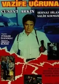 Plakat filmu Vazife ugruna