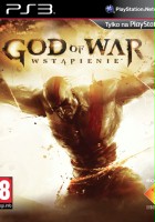plakat filmu God of War: Wstąpienie