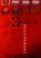 Adrian Williams / 3 Pints