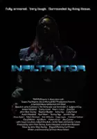 plakat filmu Infiltrator