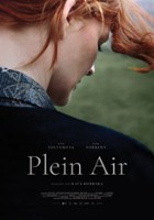 plakat filmu Plein Air