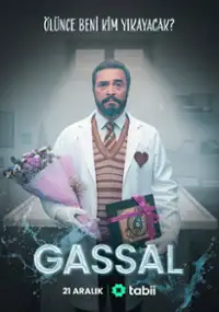 Plakat serialu Gassal