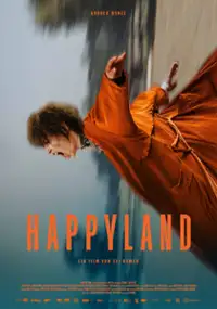 Plakat filmu Happyland