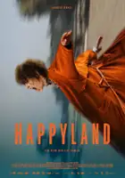 plakat filmu Happyland