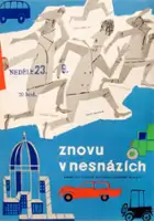 plakat filmu Skok w Mediolanie