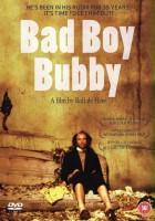 plakat filmu Bad Boy Bubby