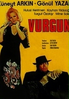 plakat filmu Vurgun