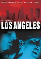 plakat filmu Los Angeles