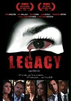 plakat filmu Legacy