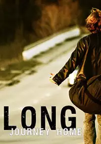 Plakat filmu Long Journey Home