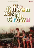 plakat filmu Królowa bez korony