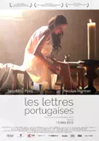 S&eacute;gol&egrave;ne Point / Les Lettres portugaises