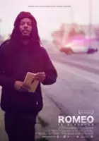 plakat filmuRomeo Is Bleeding