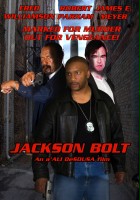 plakat filmu Jackson Bolt