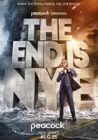 Kevin Ward / The End Is Nye