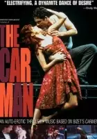 plakat filmu The Car Man