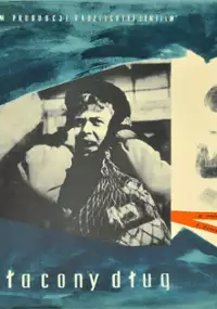 Plakat filmu Niespłacony dług