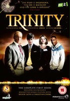 plakat filmu Trinity