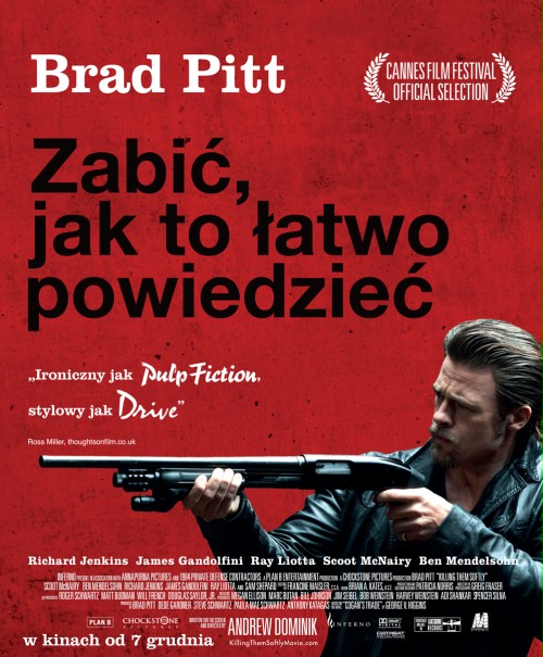 PL 4K - Zabić, Jak to Łatwo Powiedzieć (2012)