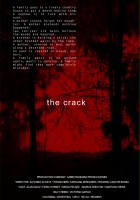 plakat filmu The Crack