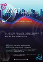 plakat filmu NYC Rooftop Story