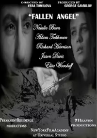 Plakat filmu Fallen Angel