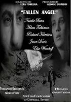 plakat filmu Fallen Angel