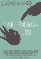 plakat filmu The California No