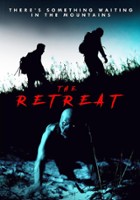 plakat filmu The Retreat