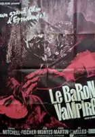 plakat filmu La Isla de la muerte