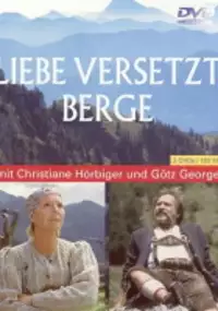 Plakat filmu Liebe versetzt Berge