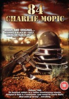 plakat filmu Zwiad: 84 Charlie MoPic