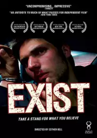 Plakat filmu Exist