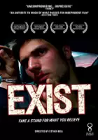 plakat filmu Exist