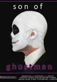 Plakat filmu Son of Ghostman
