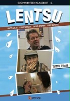 plakat filmu Lentsu