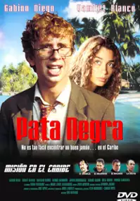 Plakat filmu Pata negra