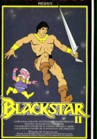 plakat filmu Blackstar