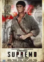 plakat filmu Supremo