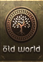 plakat filmu Old World