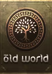 Plakat gry Old World