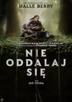 plakat filmu Nie oddalaj się