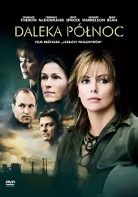 Plakat filmu Daleka północ