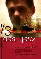 Olivier Zabat / 1/3 des yeux