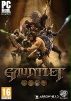 Gauntlet