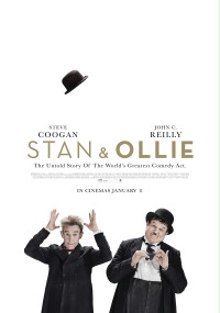 Stan i Ollie