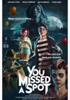 Liam Walsh / You Missed a Spot