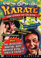 David Hill / Karate, the Hand of Death