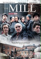 plakat filmu The Mill