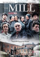 plakat serialu The Mill